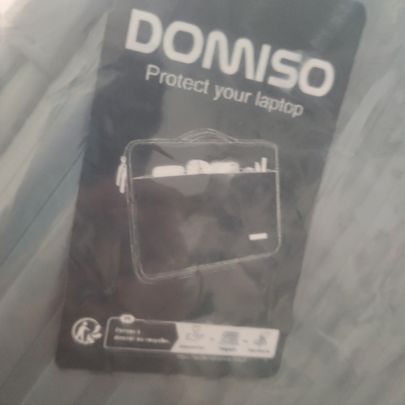 DOMISO PROTECT LAPTOP - Picture 8 of 13